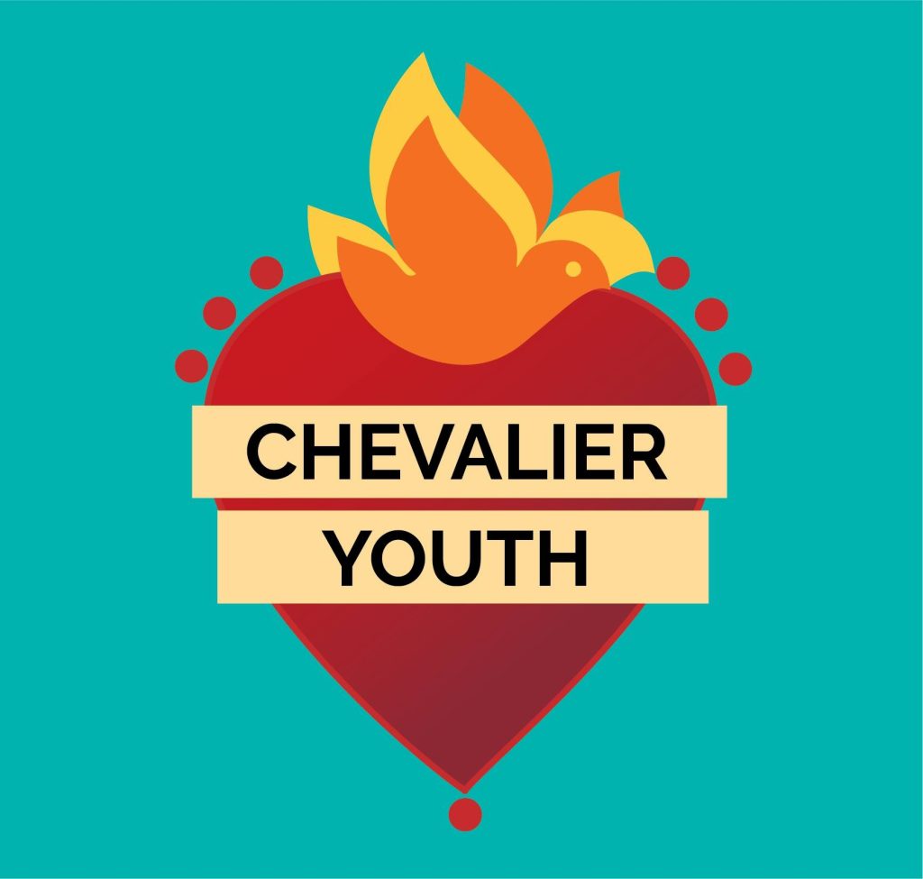Logo - Chevalier Youth