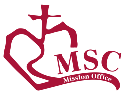 Logo - MSC Mission Office