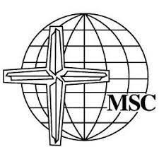 Logo - MSC Sisters