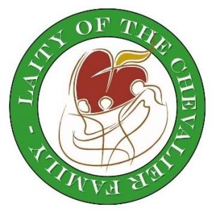 Logo - Laity of Chevalier Family International